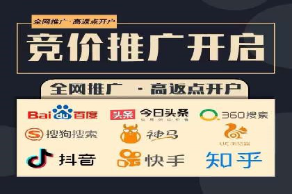SEM竞价代运营实战技巧与案例